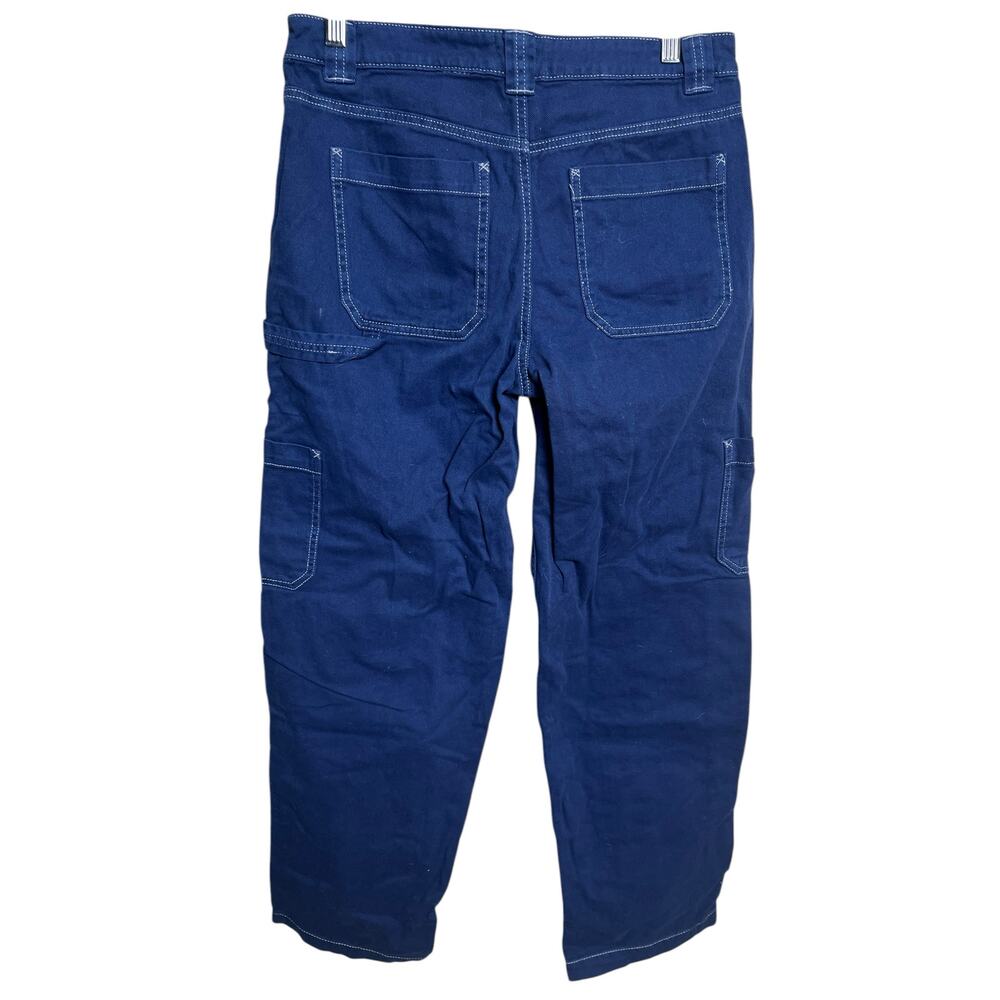 Garage Dani Carpenter NWT Pants Size 5 - Picture 2 of 6